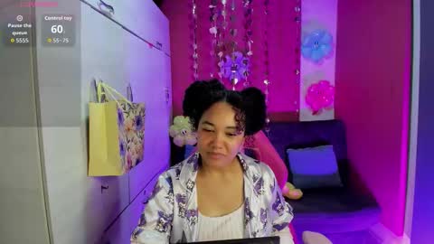 sexy chanell  online show from March 4, 1:45 am