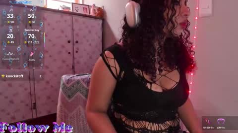 DANIELA online show from September 13, 6:16 pm