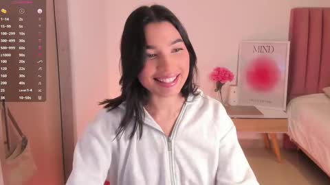 Snapshot of sexy_dreams19 chatting on March 12, 2:41 am My name is Keyty H. Welcome  online show from March 12, 2:41 am