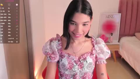 Snapshot of sexy_dreams19 chatting on February 28, 3:59 am My name is Keyty H. Welcome  online show from February 28, 3:59 am