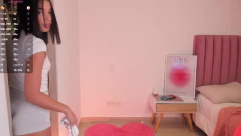 Snapshot of sexy_dreams19 chatting on February 3, 1:19 am My name is Keyty H. Welcome  online show from February 3, 1:19 am