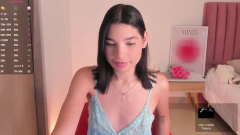 Snapshot of sexy_dreams19 chatting on February 27, 3:25 am My name is Keyty H. Welcome  online show from February 27, 3:25 am