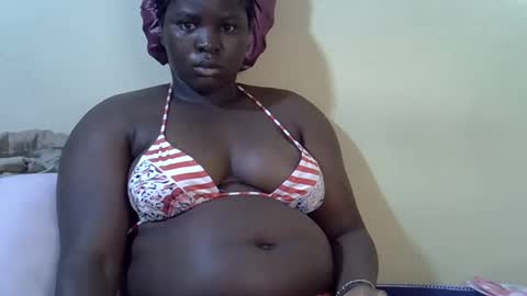 Snapshot of sexy_ebony20 chatting on February 16, 2:11 am ebony online show from February 16, 2:11 am