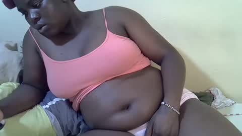 Snapshot of sexy_ebony20 chatting on February 26, 6:47 pm ebony online show from February 26, 6:47 pm
