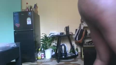 Snapshot of sexy_ebony_princess chatting on September 28, 9:25 am Trina online show from September 28, 9:25 am