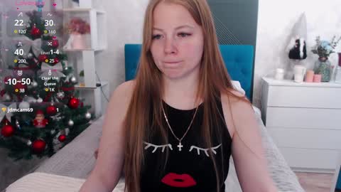 Jennifer online show from January 17, 10:22 am