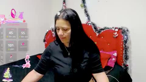 Jhoan online show from December 20, 1:09 am