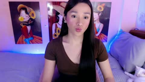 Kathy online show from June 28, 1:12 am