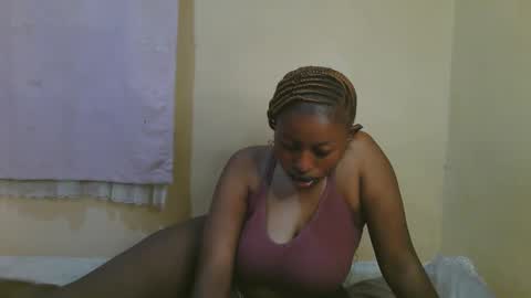 sexy_latasha online show from May 31, 6:09 pm