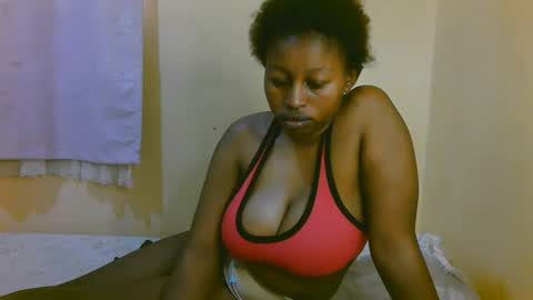 sexy_latasha online show from March 1, 4:34 am