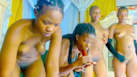 LIAH online show from March 15, 9:44 am