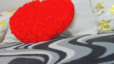 Lily online show from May 24, 6:23 am