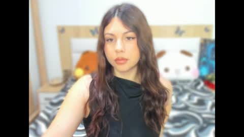 Lily online show from May 3, 2:59 am
