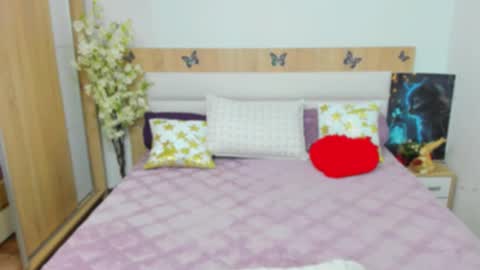 Lily online show from February 28, 4:56 am