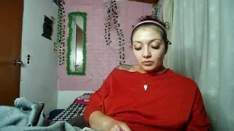 sexy lolas online show from May 1, 5:54 am
