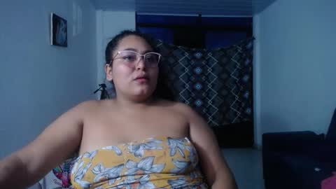 SIRENA LOVE online show from October 3, 6:07 am