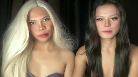 Nicole online show from April 21, 3:35 am