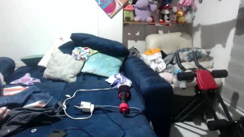 Mary online show from October 3, 11:54 pm