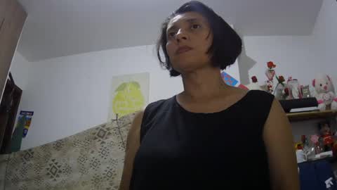 Mary online show from July 13, 11:49 pm
