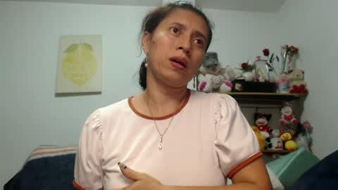 Mary online show from September 27, 11:56 pm