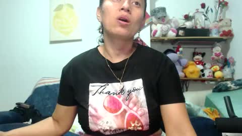 Mary online show from September 26, 11:56 pm