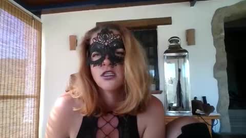 Sexy Nicolette online show from March 11, 3:03 pm