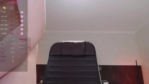 Annie - Your Dream Girl online show from February 18, 2:54 am