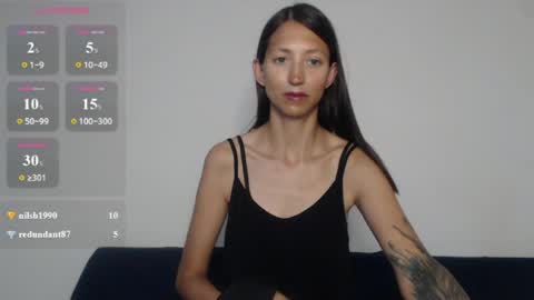 sexy_seld online show from August 7, 7:15 am