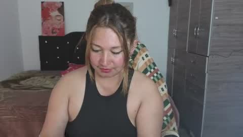 sexy_valeshca online show from June 29, 1:34 am