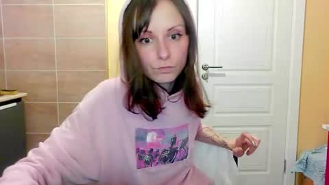 Mandy Green online show from July 14, 2:05 am