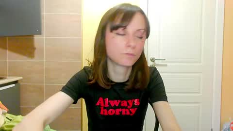 Mandy Green online show from August 3, 12:58 am