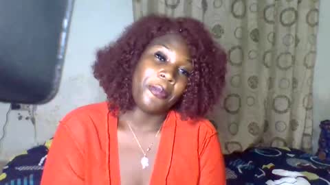 sexyafricandiva online show from June 11, 7:38 am