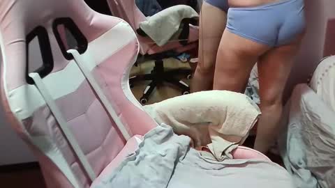 Amanda online show from January 25, 11:02 am