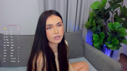 Lou online show from May 17, 11:04 pm