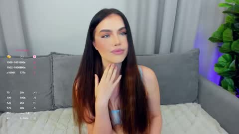 Lou online show from December 22, 10:46 pm