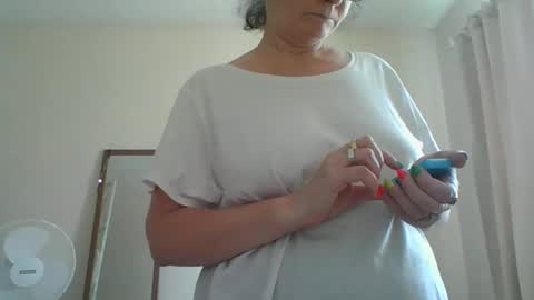 sexymilfy online show from September 19, 3:22 pm