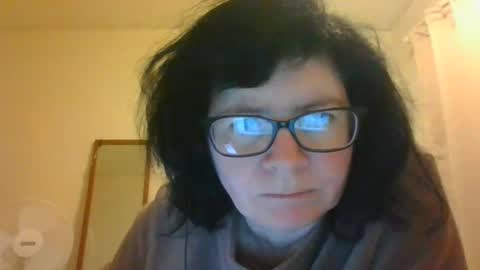 sexymilfy online show from March 7, 11:16 pm