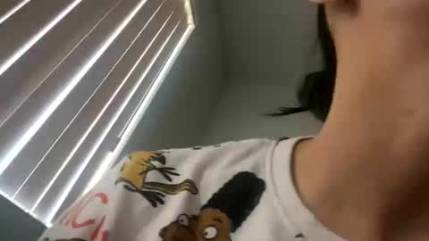 sexybaddiespell online show from February 7, 9:07 pm