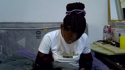 sexybeiby1 online show from July 19, 11:56 am