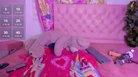 sofia online show from July 27, 1:57 am