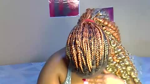sexycecile33 online show from May 1, 4:43 pm