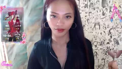 Miss Cheng online show from April 28, 6:56 pm