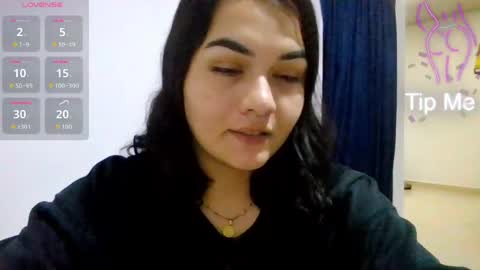 sexychubbyanna online show from May 1, 5:10 am