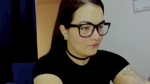 sexychubbyanna online show from June 27, 2:01 pm