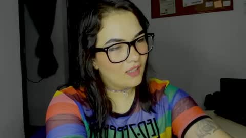sexychubbyanna online show from July 30, 6:25 am