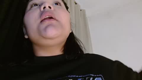 Eva online show from January 13, 12:19 am