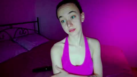 Snapshot of sexycocobutt chatting on February 14, 6:34 am Sophia online show from February 14, 6:34 am