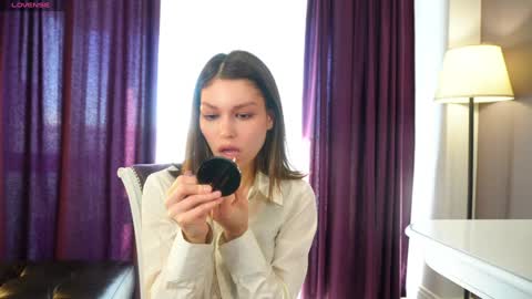 Snapshot of sexycutegirs chatting on October 6, 5:24 am Hello my name is Merry every 200 subs - Hot show Fav patterns 577123 pvt open online show from October 6, 5:24 am