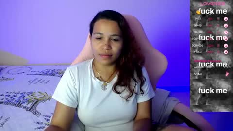 sexydiabliita online show from April 28, 2:27 am