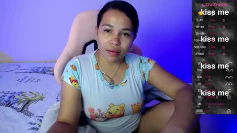 sexydiabliita online show from May 1, 7:22 am